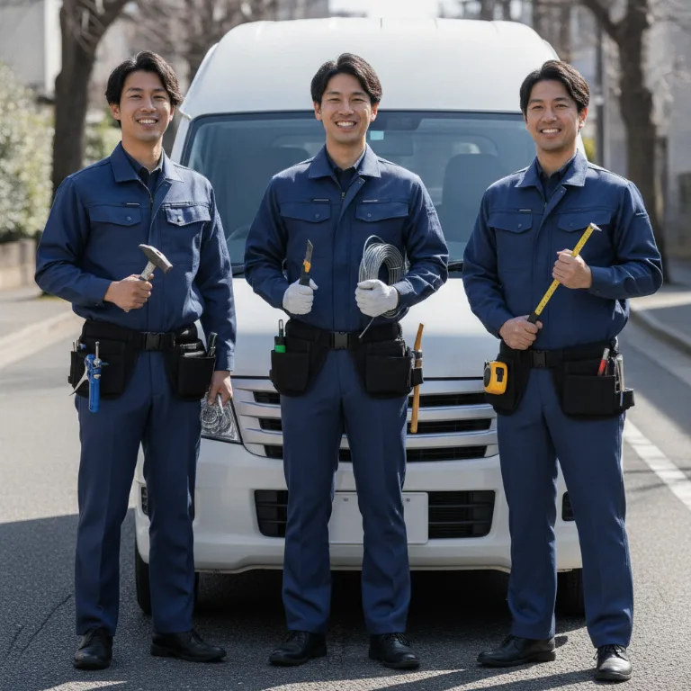 屋根修理 のチーム: 須坂市